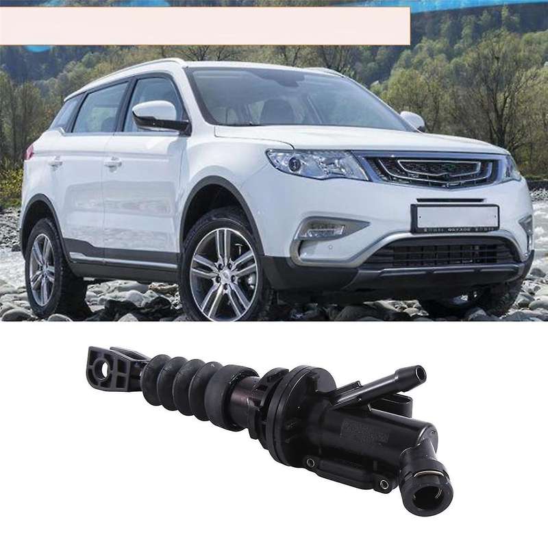 Car Clutch Master Cylinder for Geely Atlas X7 Sport X70