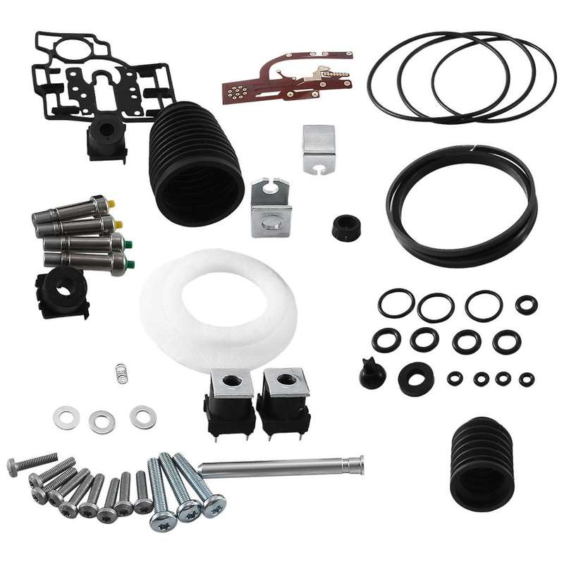 Car Clutch Servo Repair Kit for K013727n 42536490 42560762 42561466 0501212474 0501219051 42569800 4