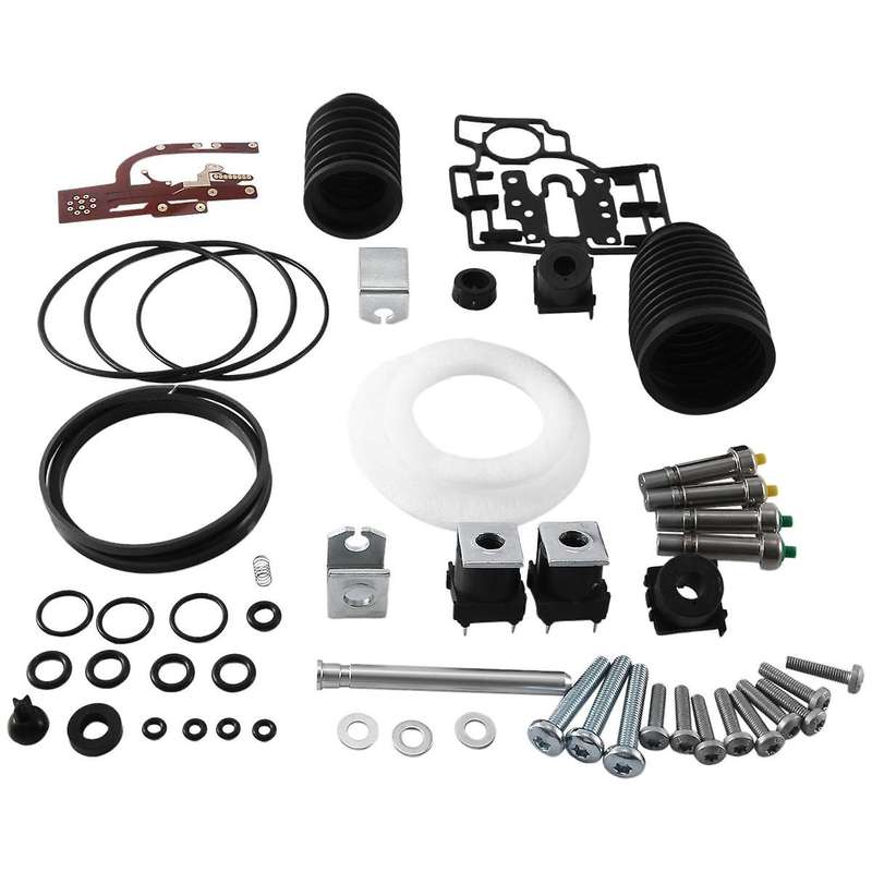 Car Clutch Servo Repair Kit for K013727n 42536490 42560762 42561466 0501212474 0501219051 42569800 4