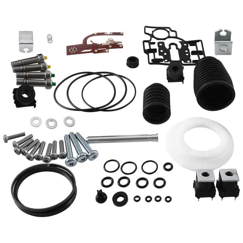 Car Clutch Servo Repair Kit for K013727n 42536490 42560762 42561466 0501212474 0501219051 42569800 4