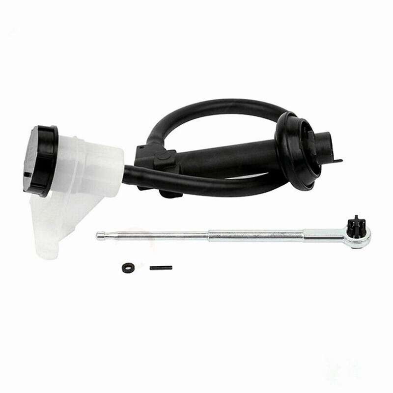 Car Clutch Master Cylinder F57z7a543a for 2011- Explorer (u251)2006-2010 Explorer (u2, U ) 1996-2002