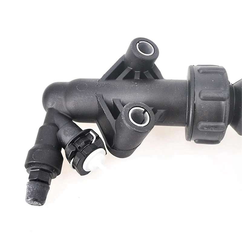 Car Clutch Slave Cylinder 218216 9635231180 for C2 C3 C4 C5 C8 1.4 1.6 307 206 207 1.4 1.6