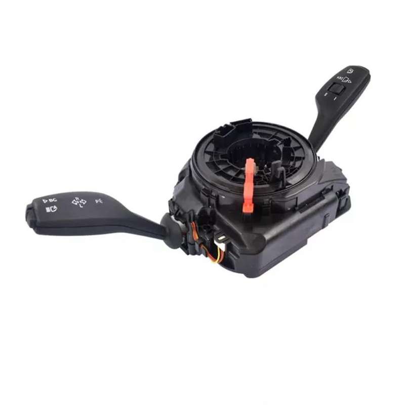 Car Combination Steering Column Switch Assembly for F01 F02 F12 F13 740I 640I 550I 535I 528I M5 M6 6