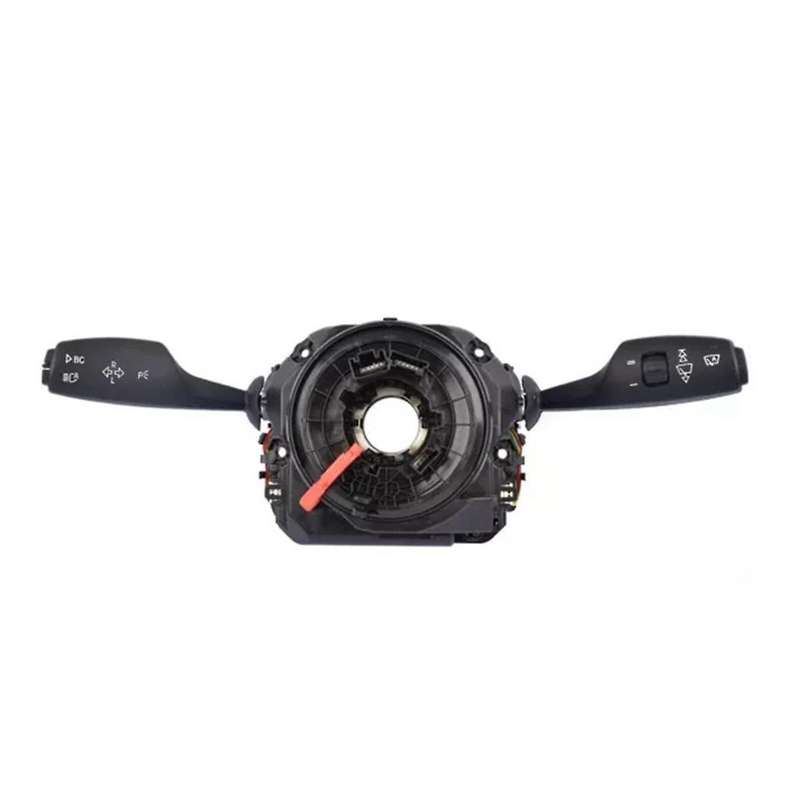 Car Combination Steering Column Switch Assembly for F01 F02 F12 F13 740I 640I 550I 535I 528I M5 M6 6