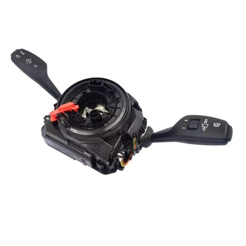 Car Combination Steering Column Switch Assembly for F01 F02 F12 F13 740I 640I 550I 535I 528I M5 M6 6