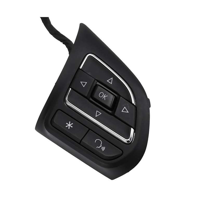 Car Combination Switches Steering Wheel Button for Rx5 Mg Zs Auto Car Motor Parts New