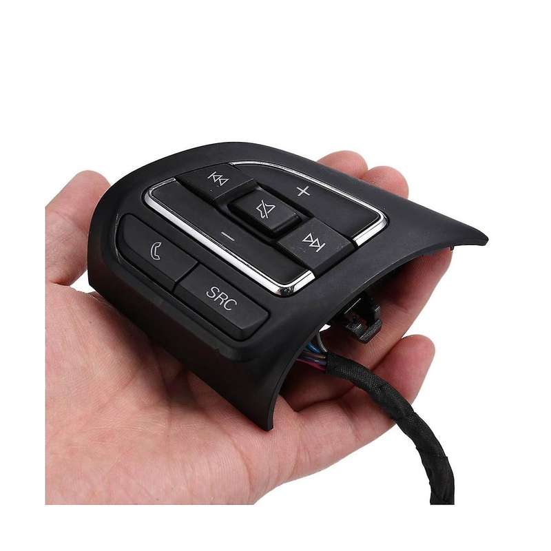 Car Combination Switches Steering Wheel Button for Rx5 Mg Zs Auto Car Motor Parts New