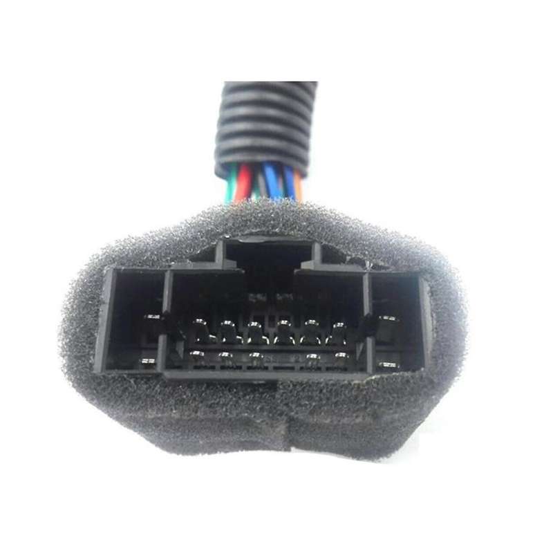 Car Combination Switch Indicator Switch Wiper Switch for L200 Mb571630 Rhd