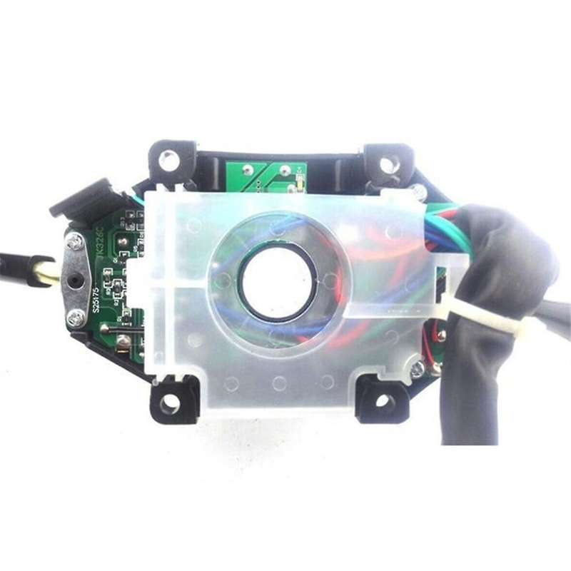 Car Combination Switch Indicator Switch Wiper Switch for L200 Mb571630 Rhd