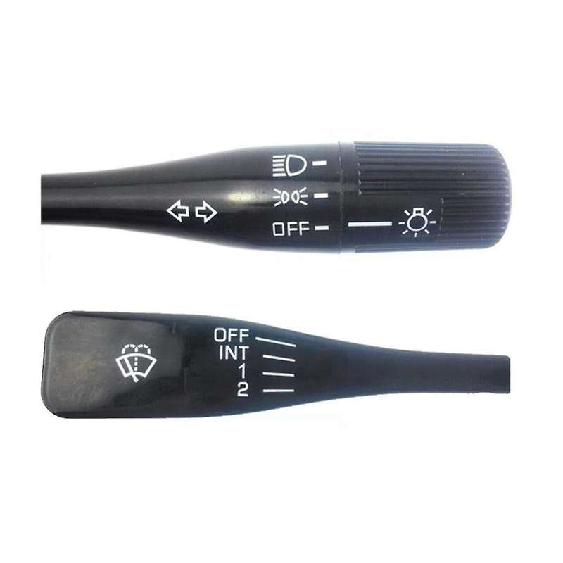Car Combination Switch Indicator Switch Wiper Switch for L200 Mb571630 Rhd