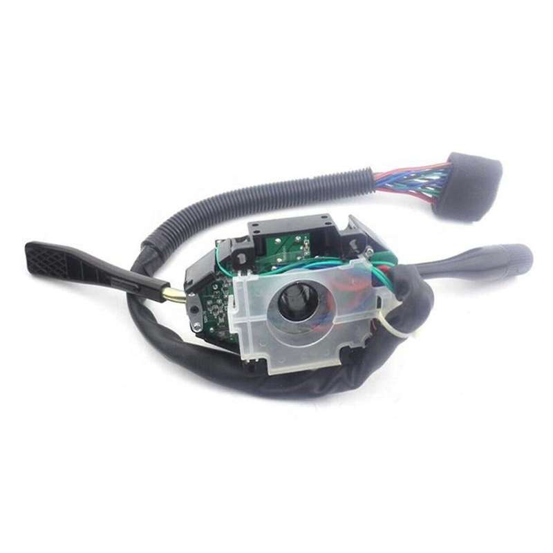 Car Combination Switch Indicator Switch Wiper Switch for L200 Mb571630 Rhd