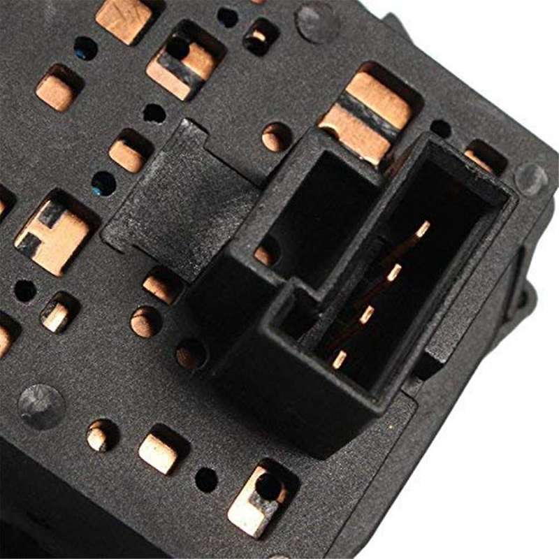 Car Column Switch Directional Light Control Switch 09185413 01241210 9185413 for OPEL COMBO MERIVA
