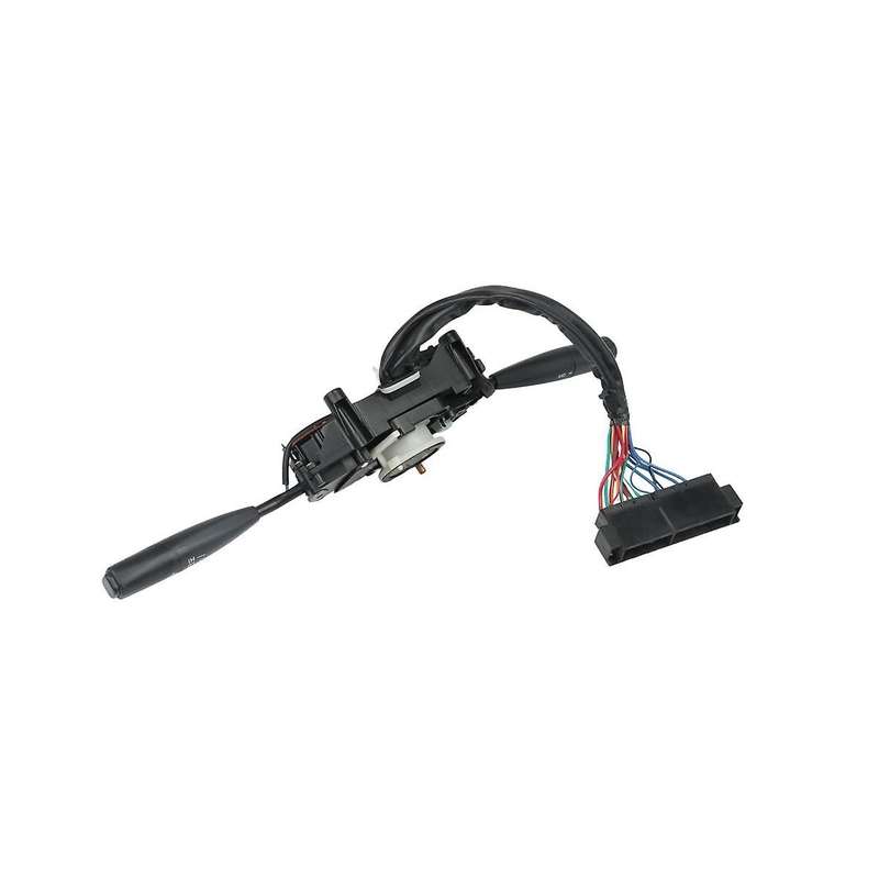 Car Combination Switch Turn Signal Switch Assembly for 1993-1997 Ae101 84310-1a660