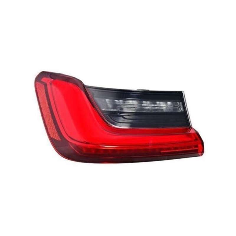 Car Combined Tail Light (lh) for 3 Series 2018 2019 2020 2021 Outer Rear Brake Light Turn Signal Lig