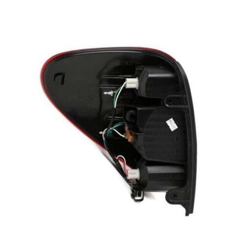 Car Combination Tail Light with Wiring Harness (right) for L200 2005-2015 Brake Light Turn Signal 83