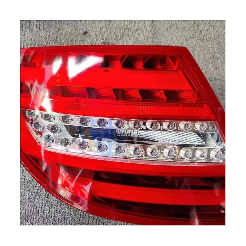 Car Combined Tail Light (RH) for - C-Class W204 C204 2007-2014 Rear Brake Light 2049060503 A2049060