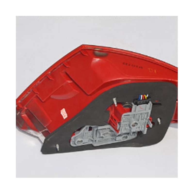 Car Combined Tail Light (RH) for - C-Class W204 C204 2007-2014 Rear Brake Light 2049060503 A2049060