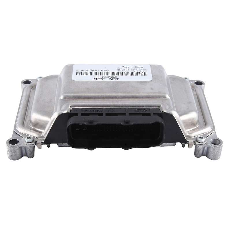 Car Computer Engine Control Unit Ecu for Mg3 F01r00df55