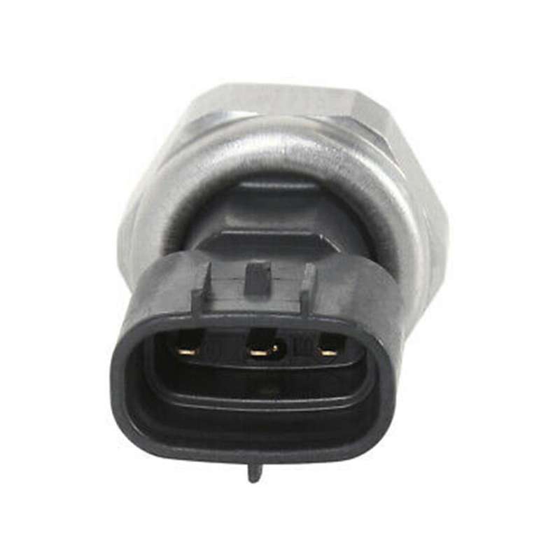 Car Common Rail Pressure Sensor for Yaris IQ Avensis Previa Tarago IQ Part Number:8963763010 89637-6