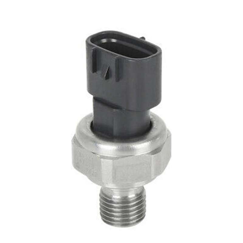Car Common Rail Pressure Sensor for Yaris IQ Avensis Previa Tarago IQ Part Number:8963763010 89637-6