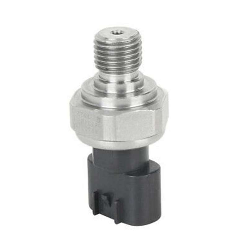 Car Common Rail Pressure Sensor for Yaris IQ Avensis Previa Tarago IQ Part Number:8963763010 89637-6