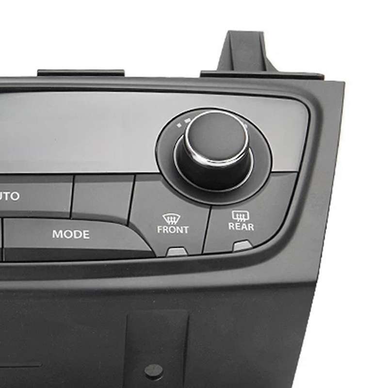 Car Console AT AC Heater Control Unit 39510-56P00 for Vitara 2015-2022 A/C Temperature Adjustment Sw
