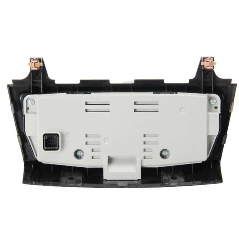 Car Console AT AC Heater Control Unit 39510-56P00 for Vitara 2015-2022 A/C Temperature Adjustment Sw