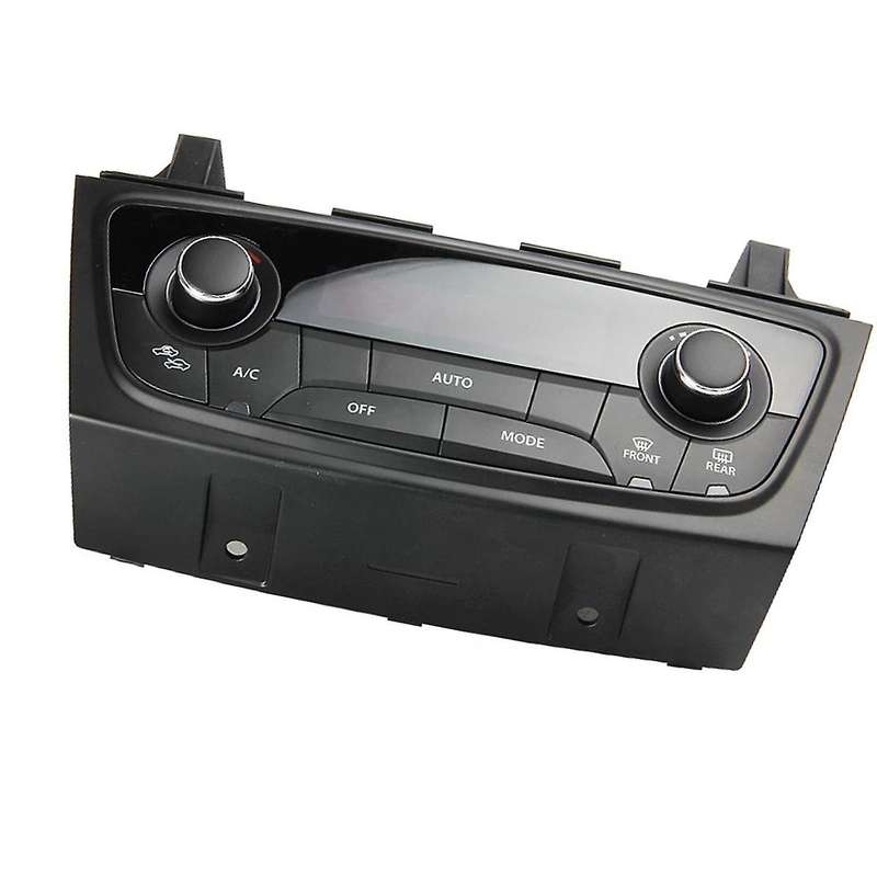 Car Console AT AC Heater Control Unit 39510-56P00 for Vitara 2015-2022 A/C Temperature Adjustment Sw