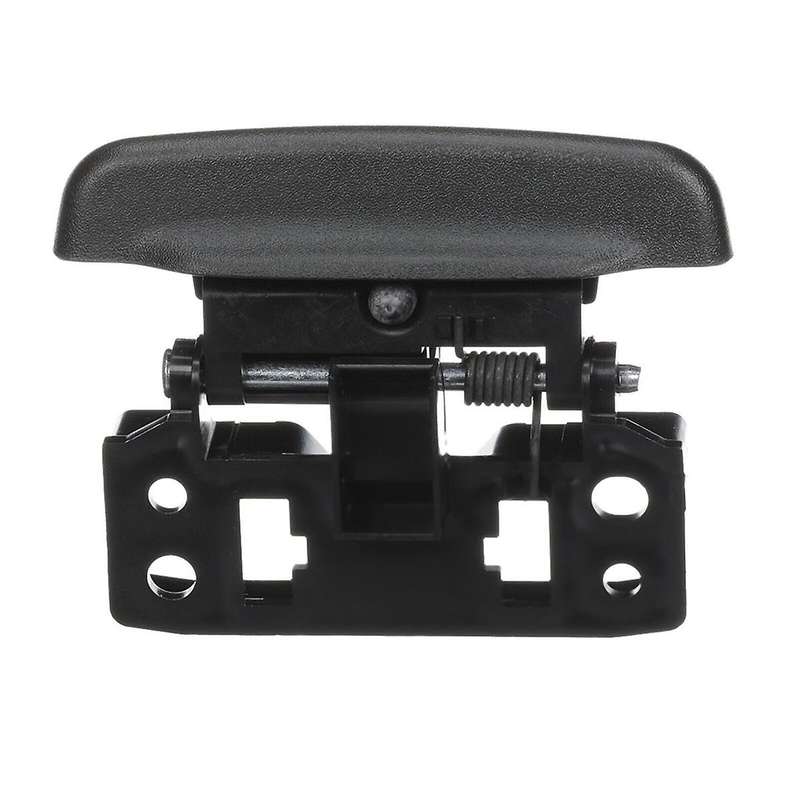 Car Console Armrest Cover Latch 68470797AA for Wrangler JL 2018-2023 Car Accessories