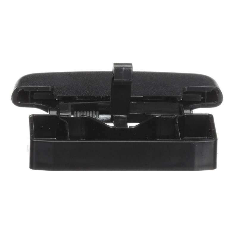 Car Console Armrest Cover Latch 68470797AA for Wrangler JL 2018-2023 Car Accessories