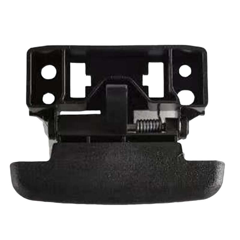 Car Console Armrest Cover Latch 68470797AA for Wrangler JL 2018-2023 Car Accessories