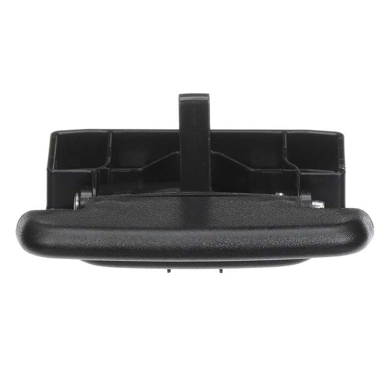 Car Console Armrest Cover Latch 68470797AA for Wrangler JL 2018-2023 Car Accessories