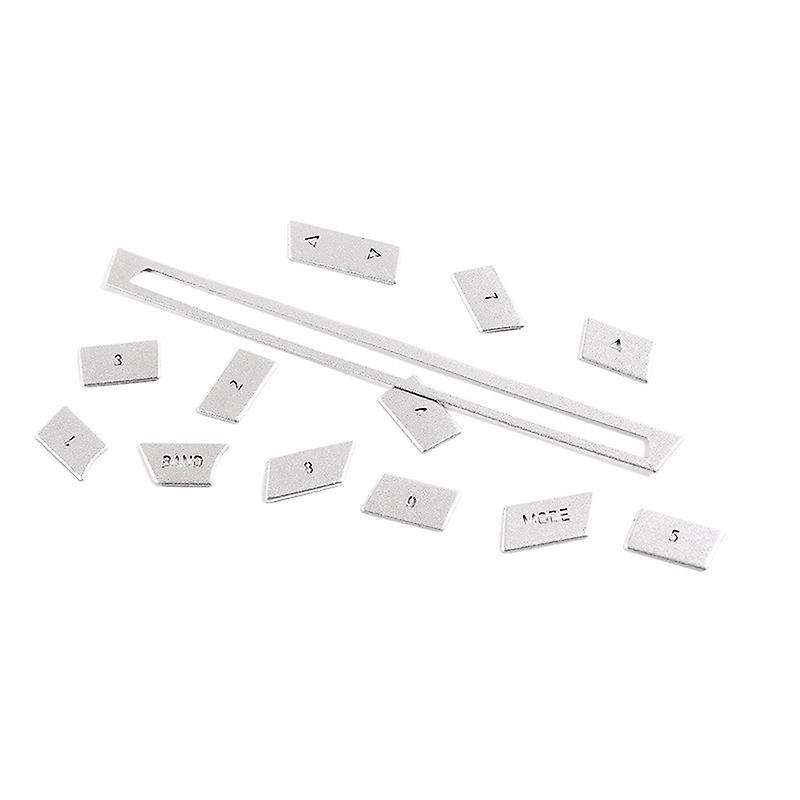 Car Console CD Digit Key Volume Control Button Paste Sequin Cover Trim Sticker for X5 X6 F15 F16