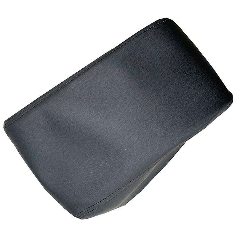Car Console Lid Armrest Cover for 2009-2014 Car Accessories