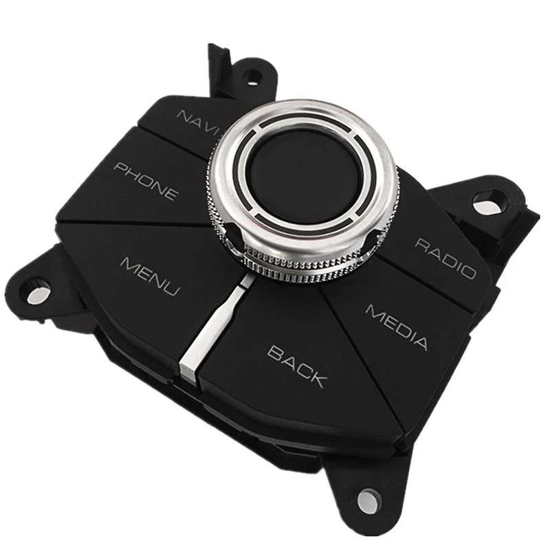 Car Console Multimedia Control Knob with Wiring Harness 3774510XKZ1DA 3774510XKZ1DB for F7 F7X H6 20