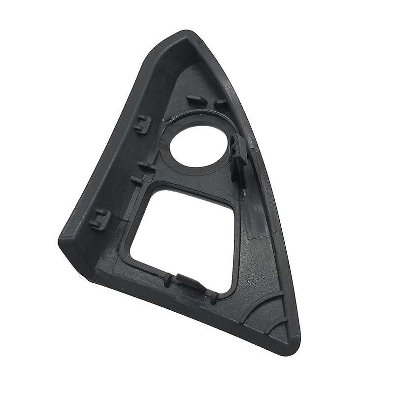 Car Console Lock Cylinder Trim Cover 51169171552 for 5-Series F10 F11 F18 2010-2016 Center Panel Fas