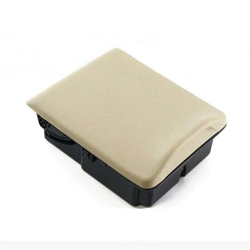 Car Console Rear Cup Holder 66150sa100nd for Imprezas Saab 2003-2008 Rear Ac Air Outlet Drink Holder
