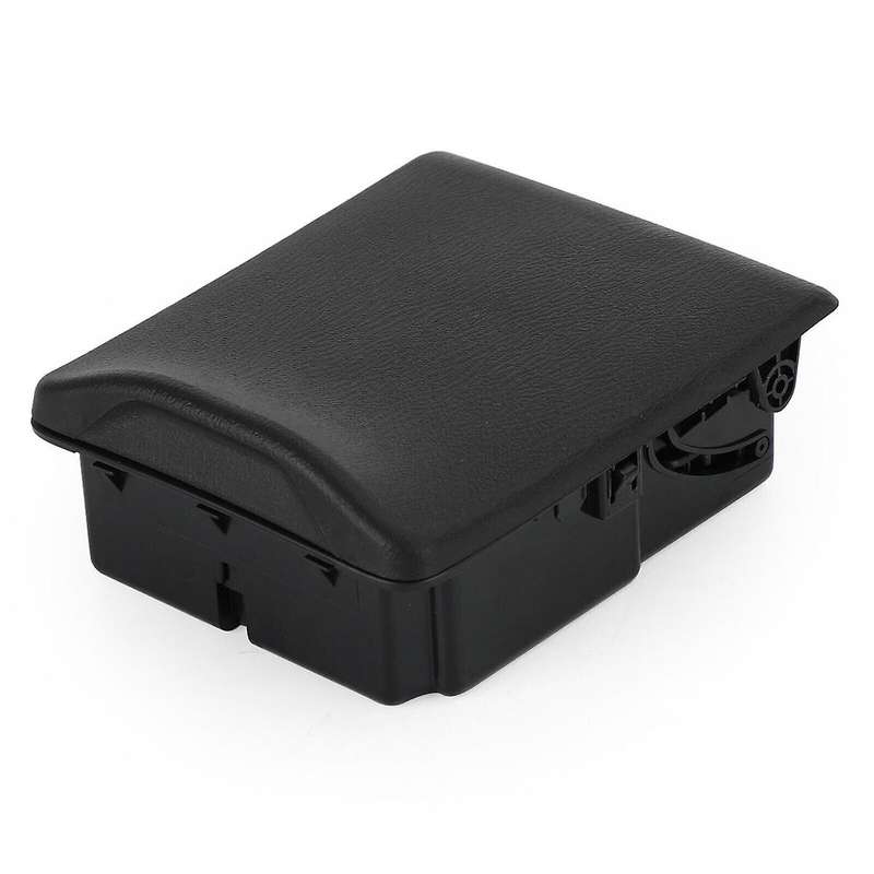 Car Console Rear Cup Holder 66150SA100ND for Forester Imprezas Saab 2003-2008 Rear AC Air Outlet Dri