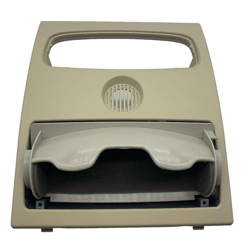 Car Console Roof Reading Light Glasses Box Trim Cover Cn15-a519a58-aa for Everest Bt50 2012-2019,a
