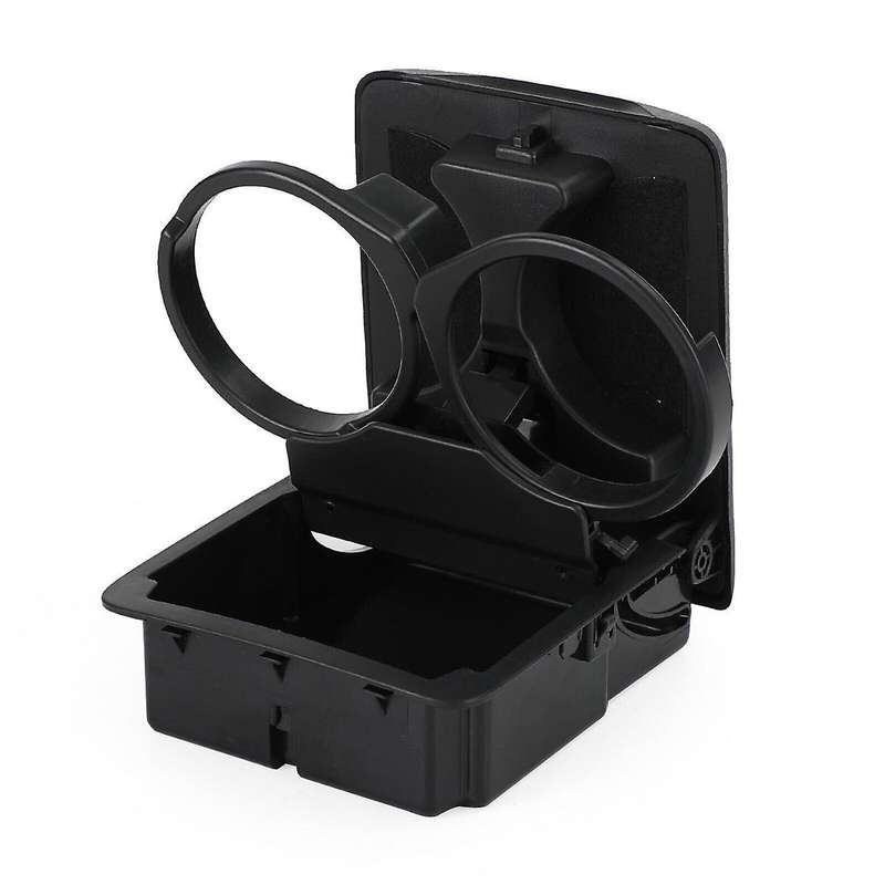 Car Console Rear Cup Holder 66150sa100nd for Imprezas Saab 2003-2008 Rear Ac Air Outlet Drink Holder