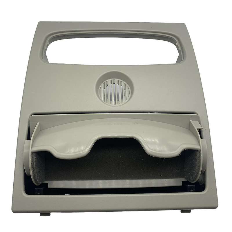 Car Console Roof Reading Light Glasses Box Trim Cover Cn15-a519a58-aa for Everest Bt50 2012-2019,b