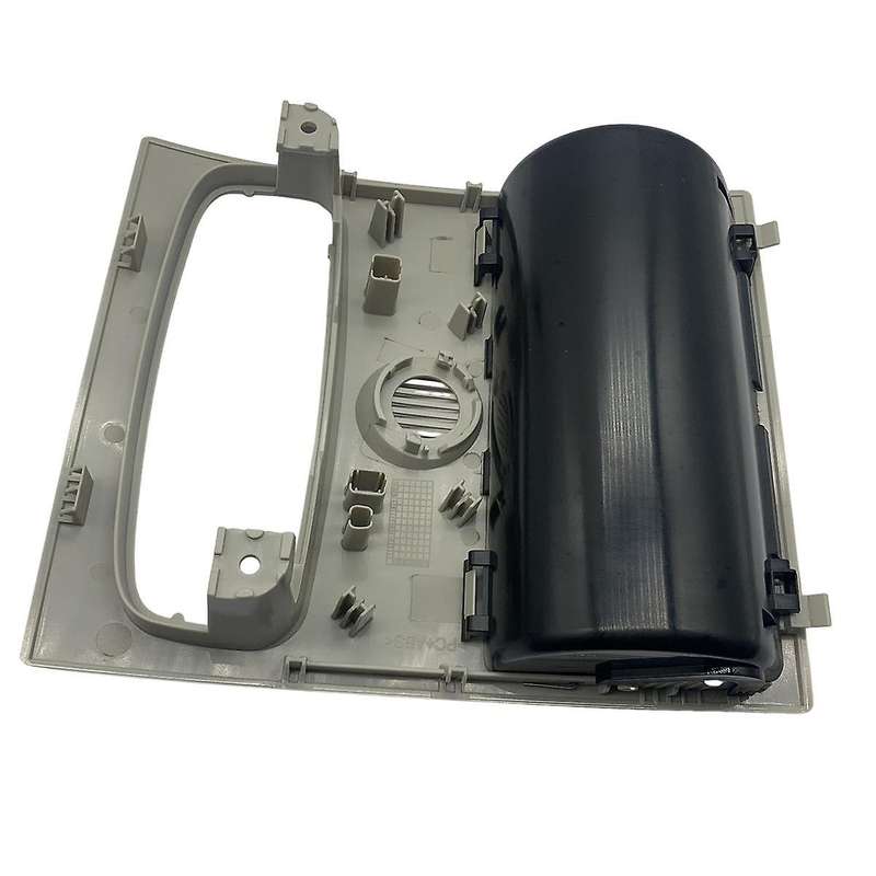 Car Console Roof Reading Light Glasses Box Trim Cover Cn15-a519a58-aa for Everest Bt50 2012-2019,b
