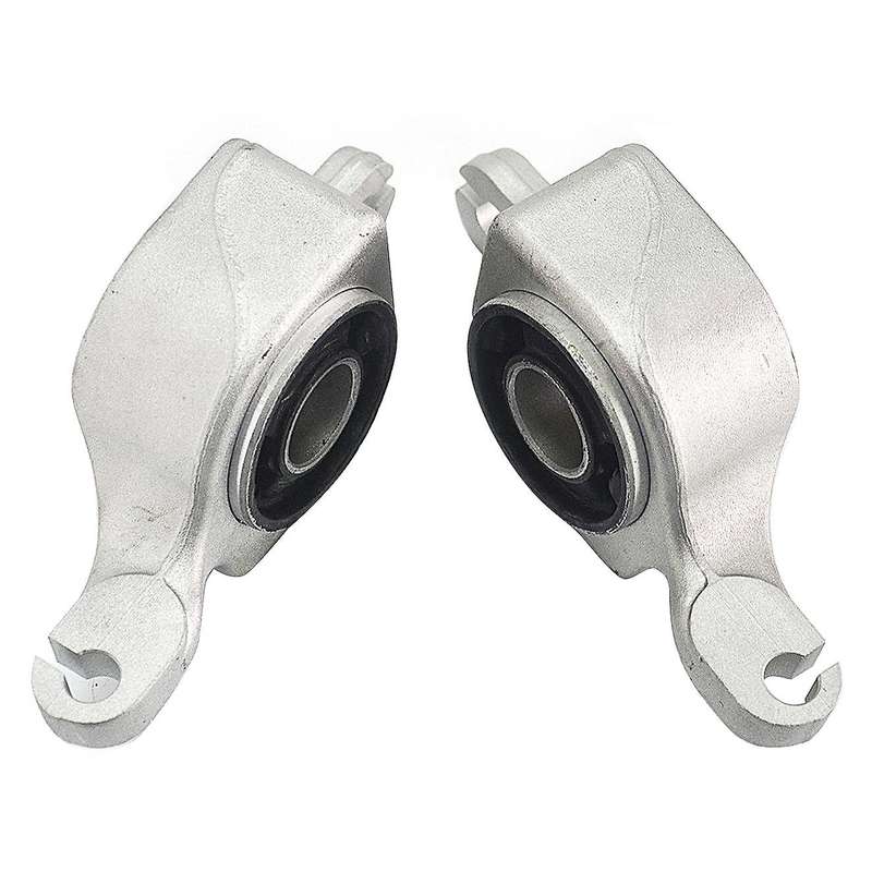 Car Control Arms Bushings Suspension Lower LH + RH 1643300743 1643300843 for W164