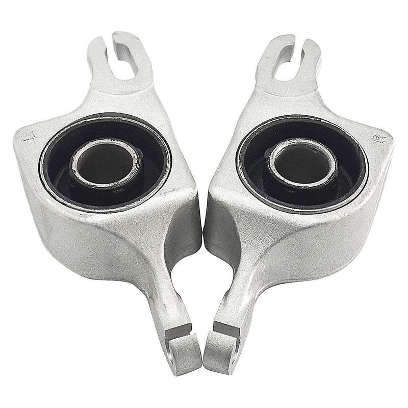Car Control Arms Bushings Suspension Lower LH + RH 1643300743 1643300843 for W164