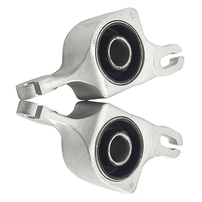 Car Control Arms Bushings Suspension Lower LH + RH 1643300743 1643300843 for W164
