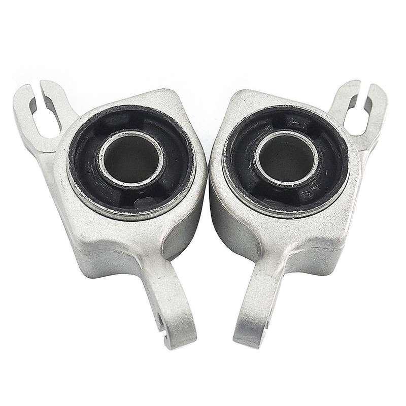 Car Control Arms Bushings Suspension Lower LH + RH 1643300743 1643300843 for W164