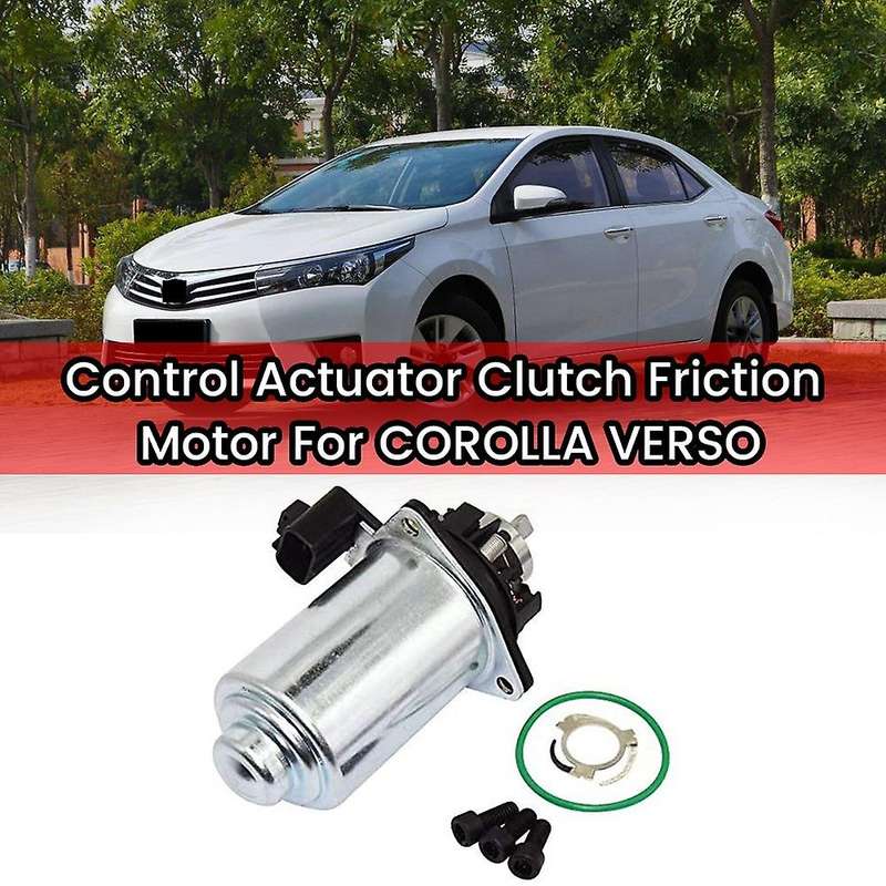 Car Control Actuator Clutch Friction Motor for Verso 31363-52020