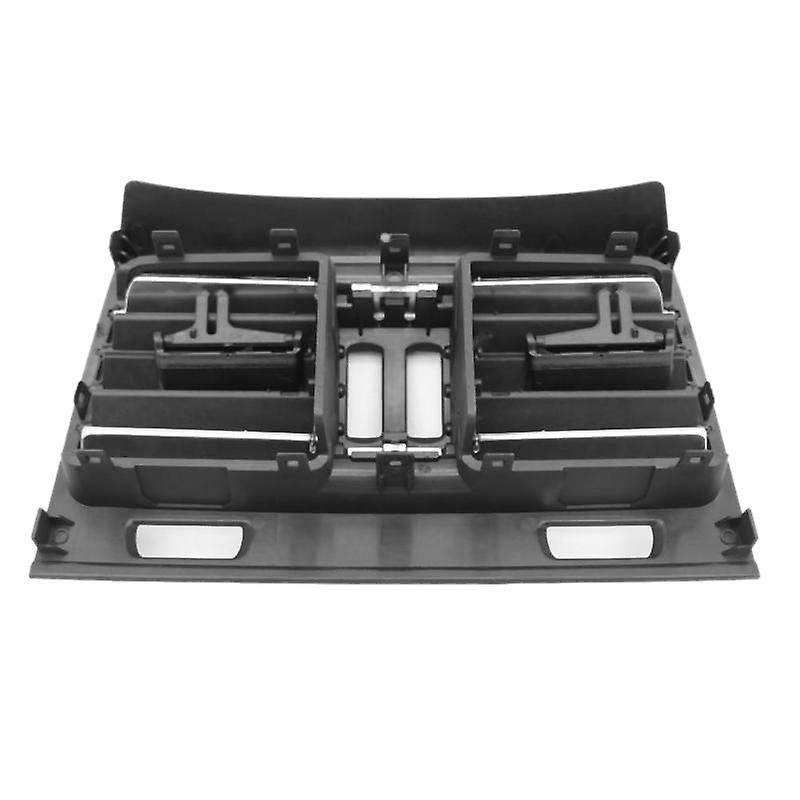 Car Console Vent Outlet Grille Cover Compatible BMW F01 F02 750I 2009-2015