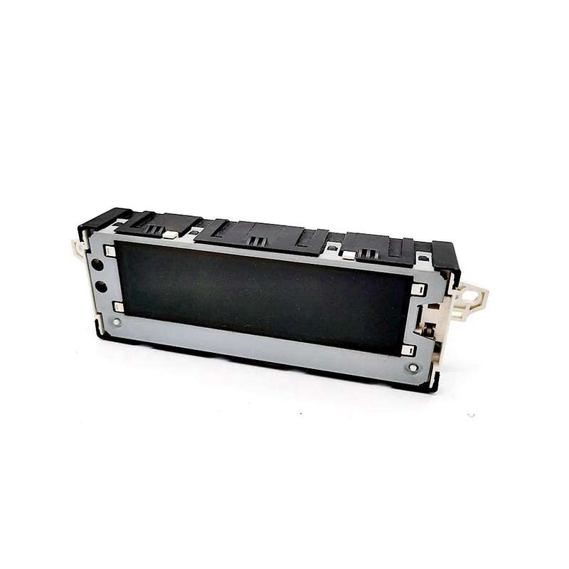 Car Control Console Driving Speed Display Electronic Clock Display for 508 Travel 9676199180