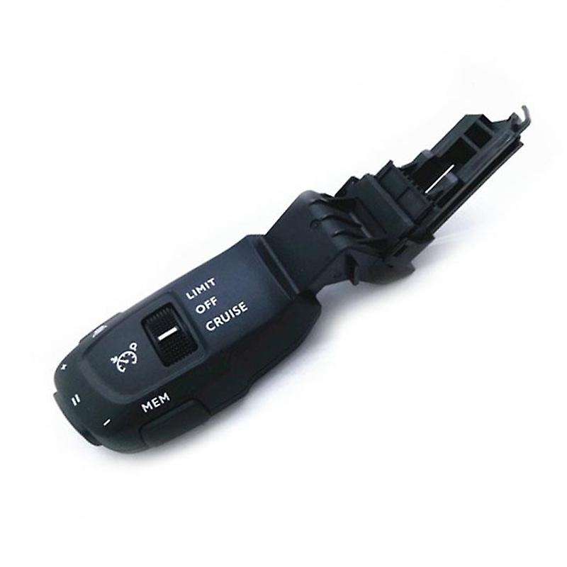 Car Constant Speed Cruise Handle Cruise Control Handle Cruise Switch for C5